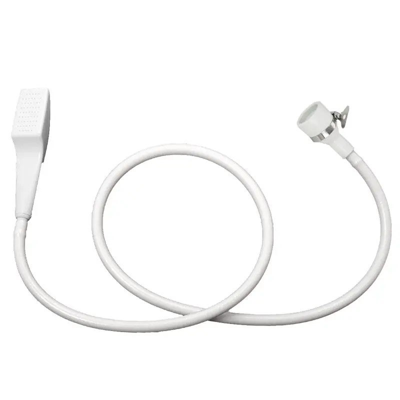 Bluejw Hairdresser Shampoo Bowl Sprayer - Portable Sink Faucet Shower Head with Hose for Salon Hair Washing, Handheld Showers Rinse Attachment - Image 1